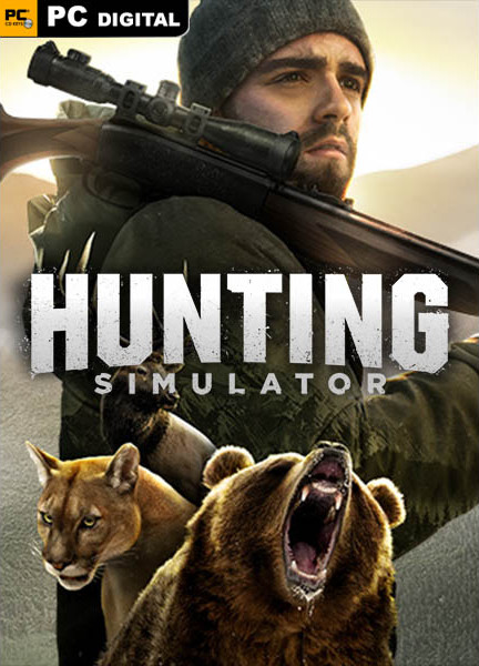 Hunting Simulator ราคาถูก